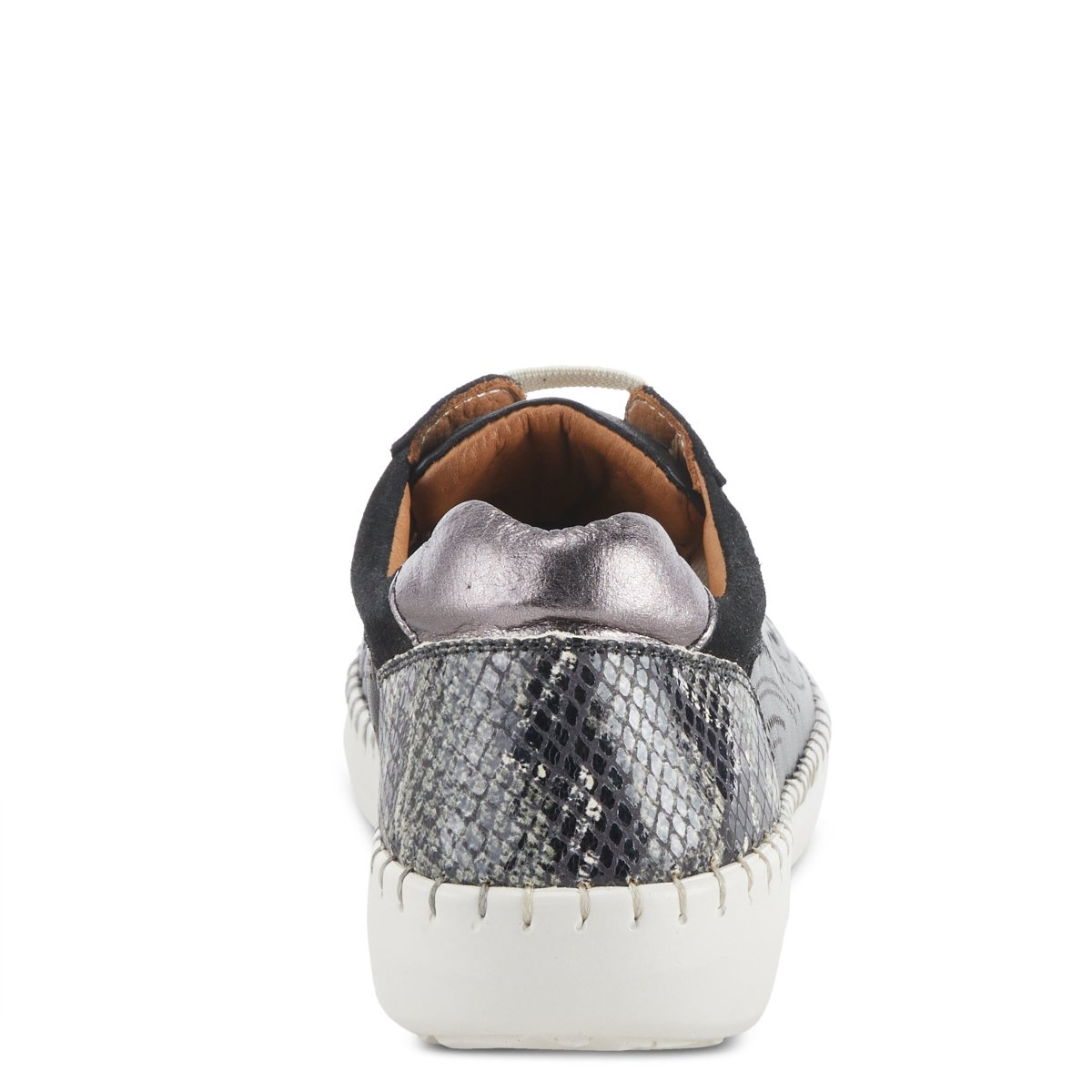 Spring Step ShoeS Jumilla Women’s Leather Modern Sneakers Sneakers by Spring Step Shoes – Don't Panic Shoes