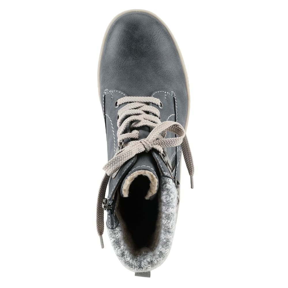 Spring Step Shoes Karlene Women's High Top Shoes by Spring Step Shoes – Don't Panic Shoes