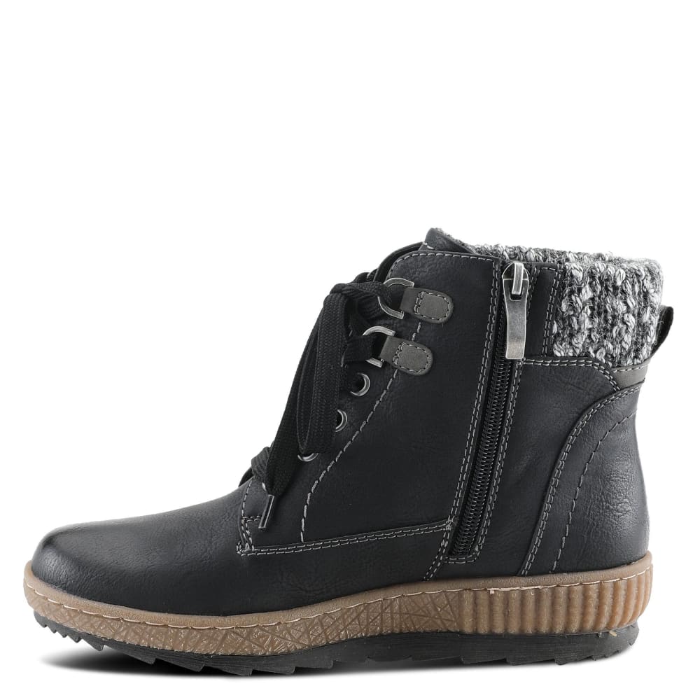 Spring Step Shoes Karlene Women's High Top Shoes by Spring Step Shoes – Don't Panic Shoes