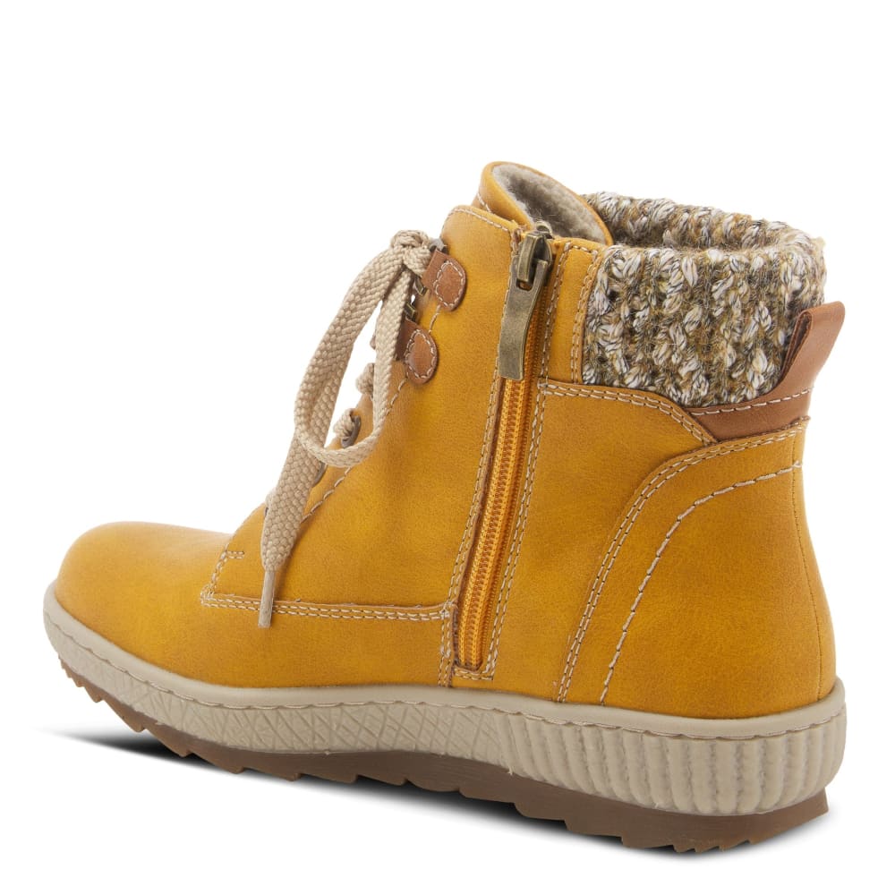 Spring Step Shoes Karlene Women's High Top Shoes by Spring Step Shoes – Don't Panic Shoes