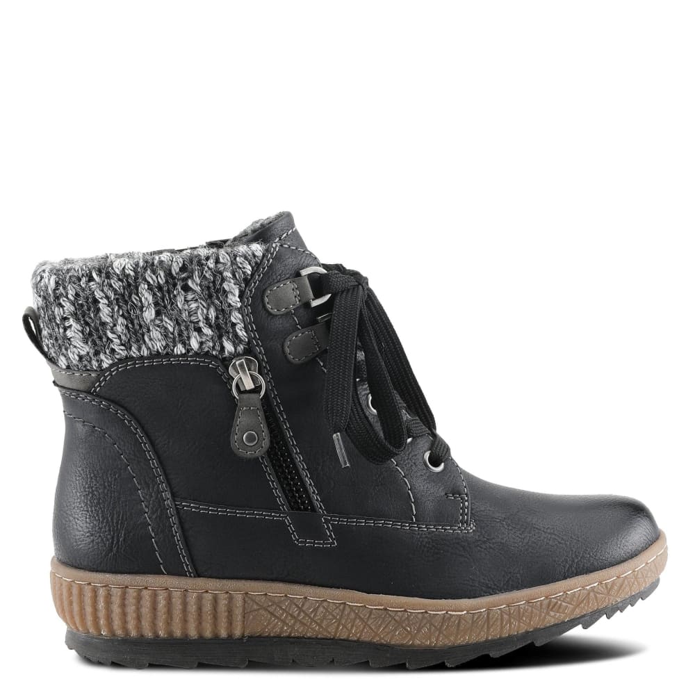 Spring Step Shoes Karlene Women's High Top Shoes by Spring Step Shoes – Don't Panic Shoes