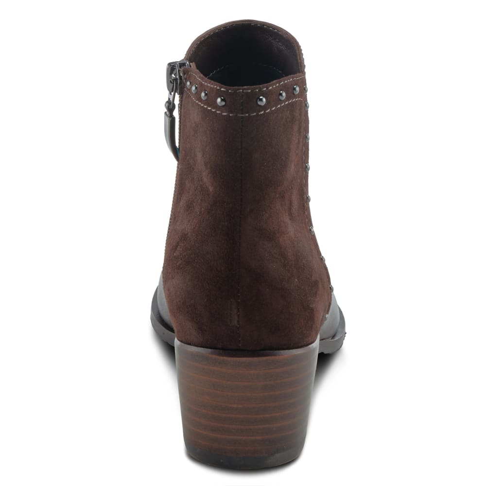 Spring Step Shoes Kastania Women's Premium Leather Stylish Boots Shoes by Spring Step Shoes – Don't Panic Shoes