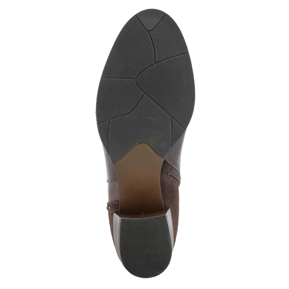 Spring Step Shoes Kastania Women's Premium Leather Stylish Boots Shoes by Spring Step Shoes – Don't Panic Shoes