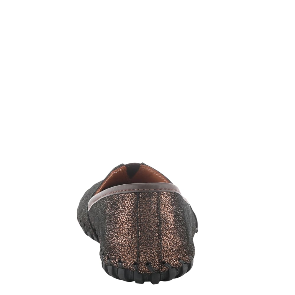 Spring Step Shoes Kathaleta Met Women's Sleek Flat Shoes Shoes by Spring Step Shoes – Don't Panic Shoes