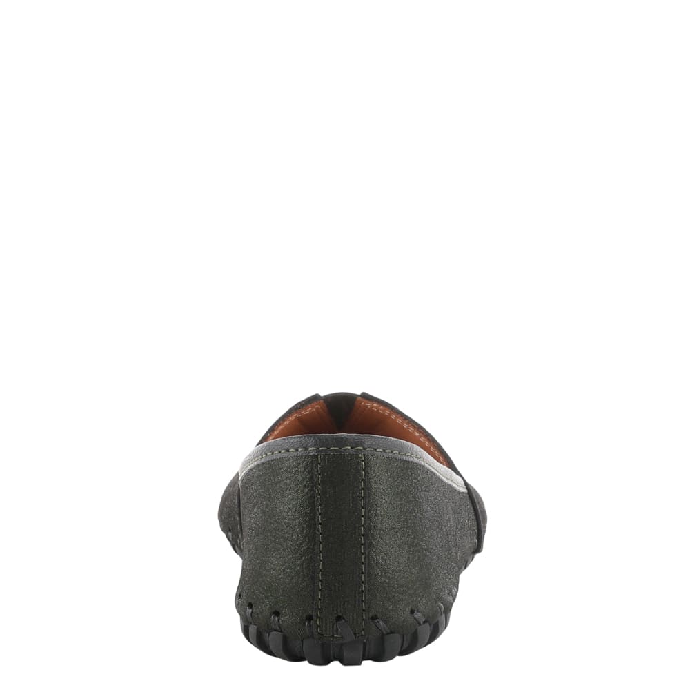 Spring Step Shoes Kathaleta Met Women's Sleek Flat Shoes Shoes by Spring Step Shoes – Don't Panic Shoes