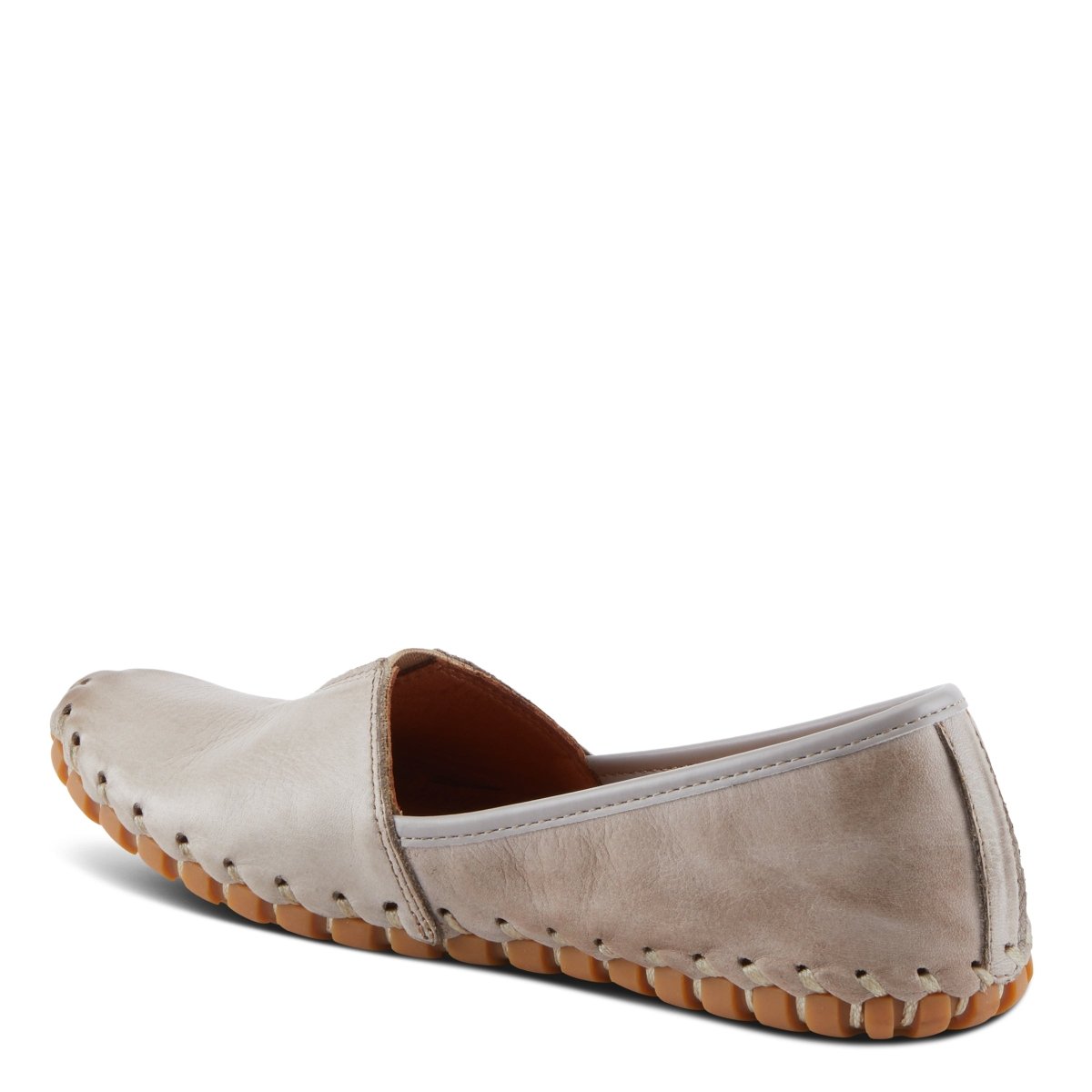 Spring Step ShoeS Kathaleta Shoes Women’s Leather Mediterranean Slip On Shoes Loafer by Spring Step Shoes – Don't Panic Shoes