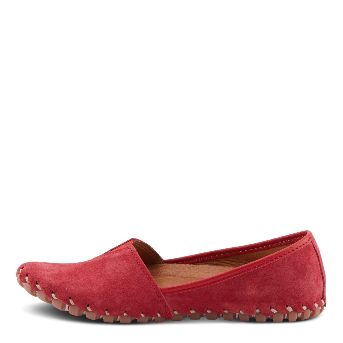 Spring Step ShoeS Kathaleta Shoes Women’s Leather Mediterranean Slip On Shoes Loafer by Spring Step Shoes – Don't Panic Shoes