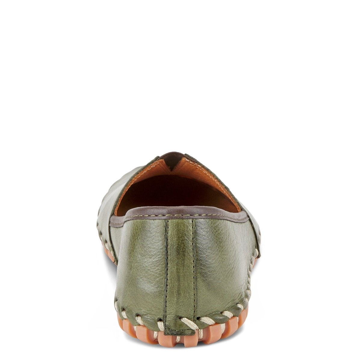 Spring Step ShoeS Kathaleta Shoes Women’s Leather Mediterranean Slip On Shoes Loafer by Spring Step Shoes – Don't Panic Shoes