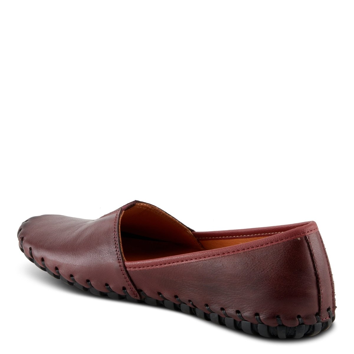 Spring Step ShoeS Kathaleta Shoes Women’s Leather Mediterranean Slip On Shoes Loafer by Spring Step Shoes – Don't Panic Shoes