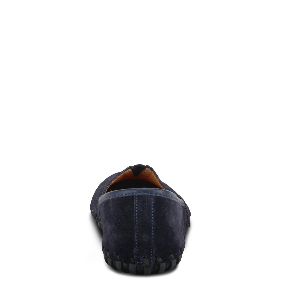 Spring Step ShoeS Kathaleta Women’s Suede Slip On Shoes Loafer by Spring Step Shoes – Don't Panic Shoes