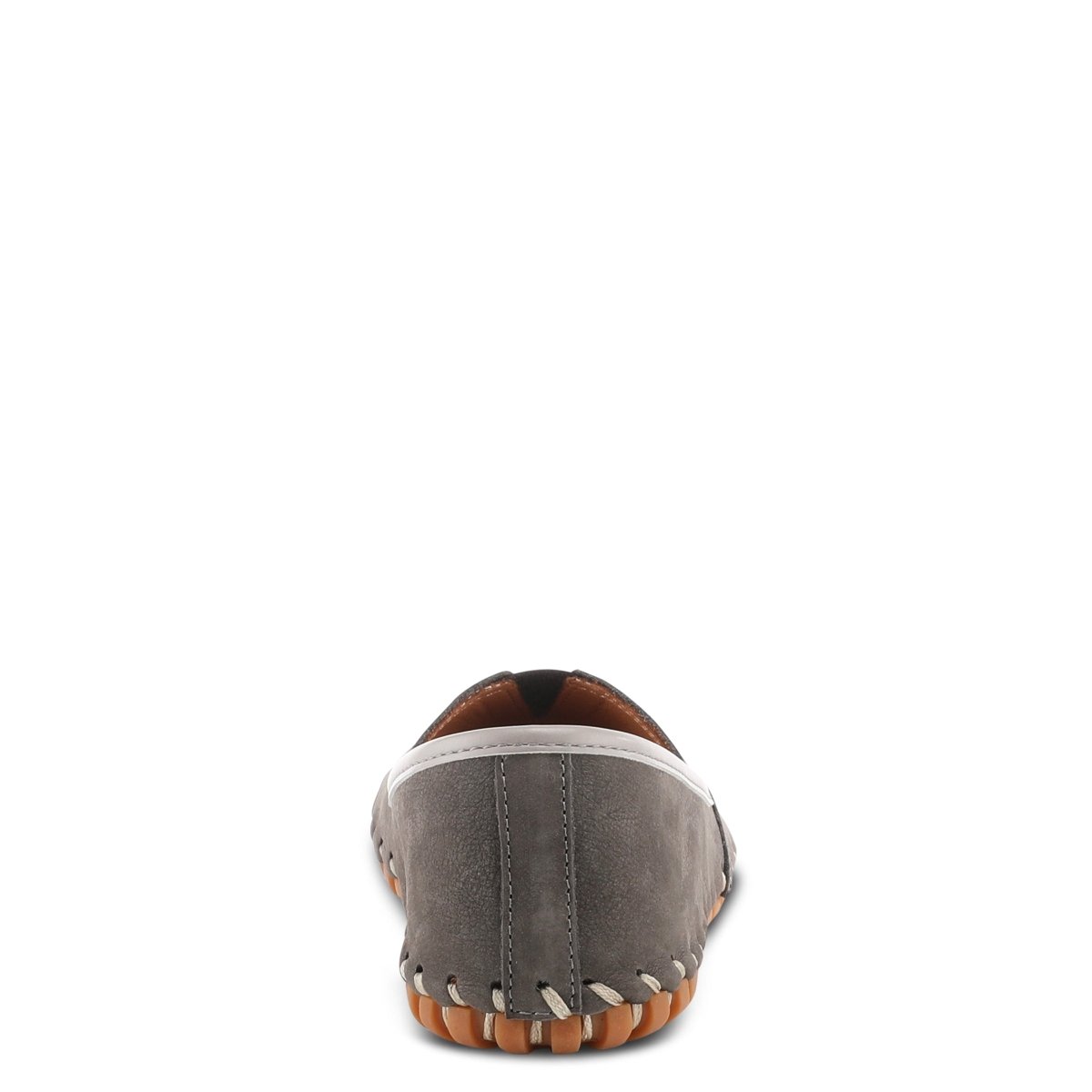 Spring Step ShoeS Kathaleta Women’s Suede Slip On Shoes Loafer by Spring Step Shoes – Don't Panic Shoes