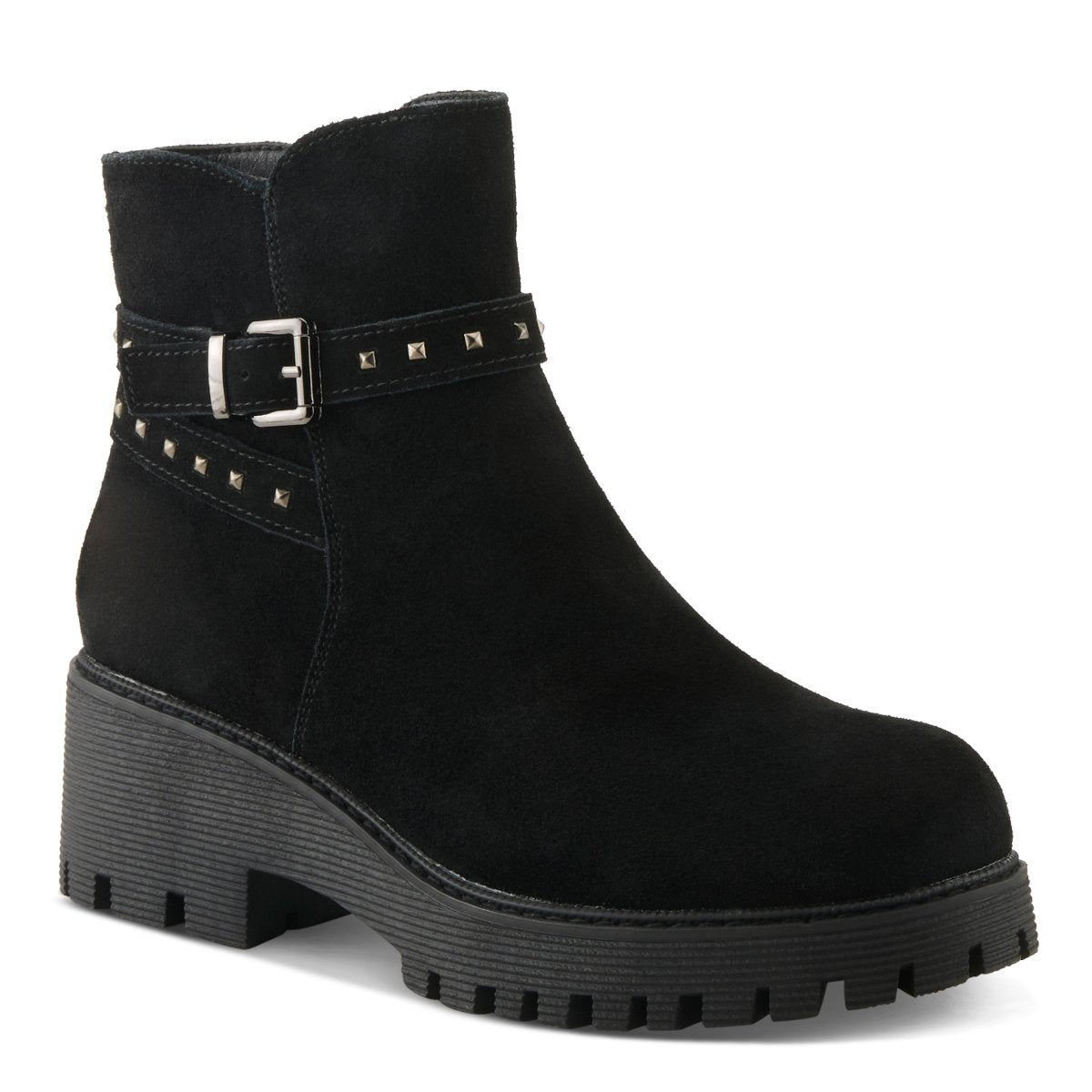 Spring Step Shoes Kelson Women's Boots Casual Boots by Spring Step Shoes – Don't Panic Shoes