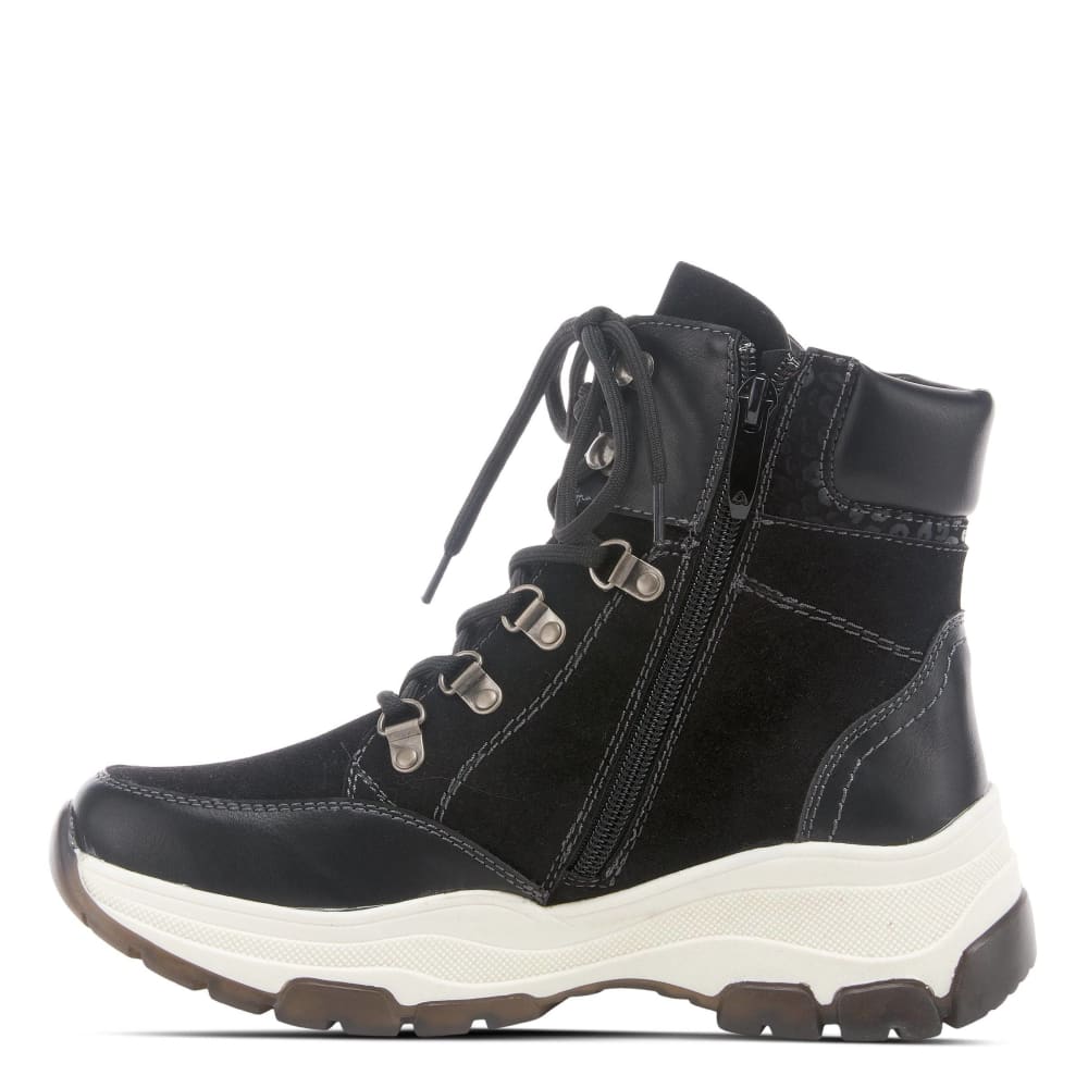 Spring Step Shoes Kikoit Women's Boots Shoes by Spring Step Shoes – Don't Panic Shoes