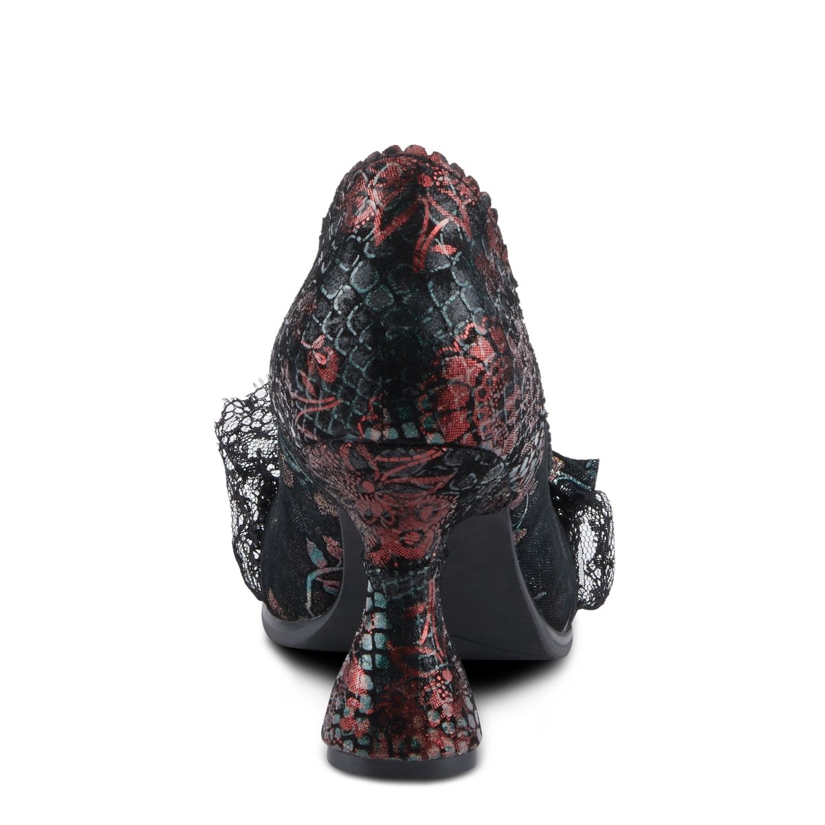 Spring Step Shoes L'artiste Alohi Shoes Dress Shoes by Spring Step Shoes – Don't Panic Shoes