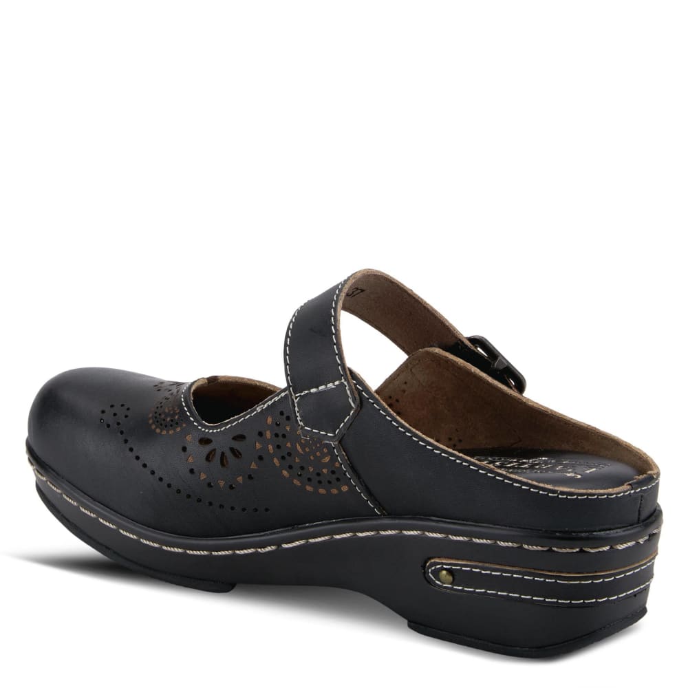 Spring Step Shoes L'artiste Aneria Women's Clogs Shoes by Spring Step Shoes – Don't Panic Shoes