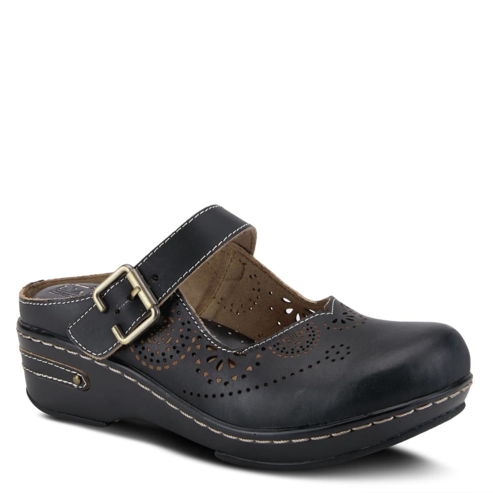 Spring Step Shoes L'artiste Aneria Women's Clogs Shoes by Spring Step Shoes – Don't Panic Shoes