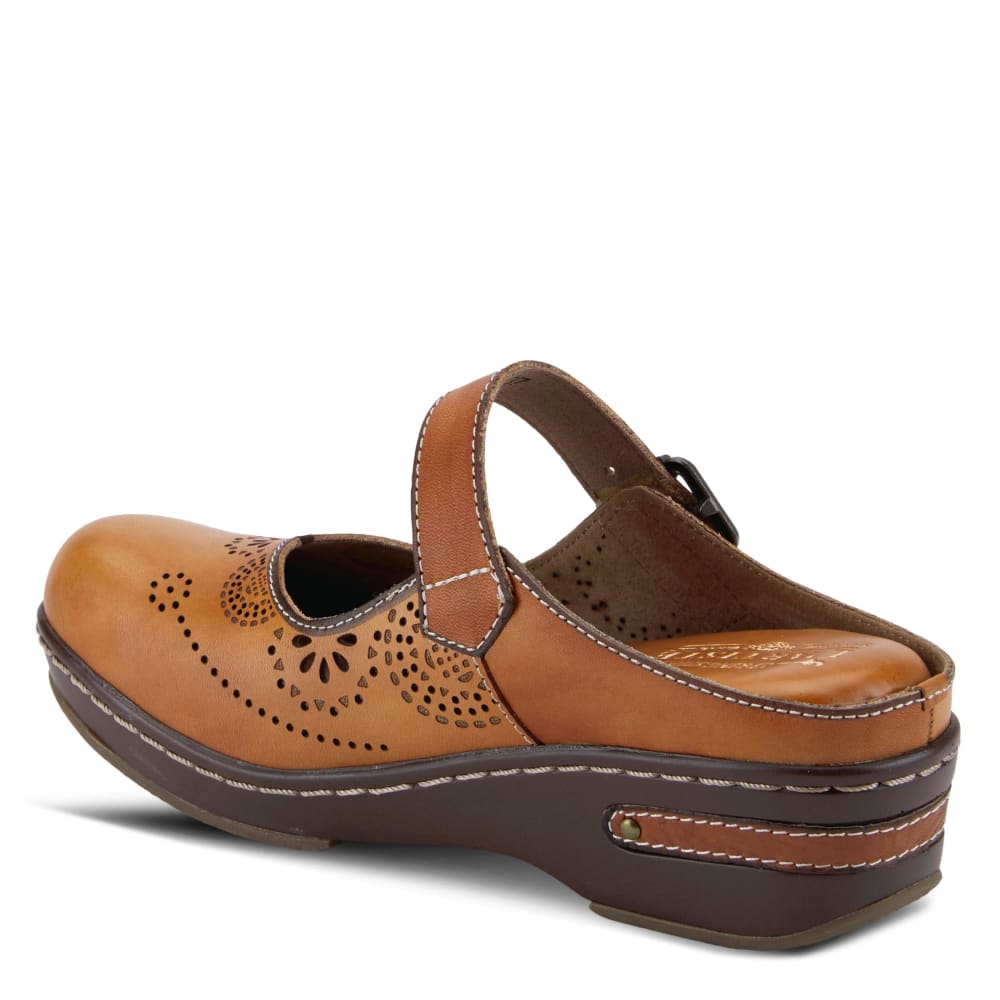 Spring Step Shoes L'artiste Aneria Women's Clogs Shoes by Spring Step Shoes – Don't Panic Shoes