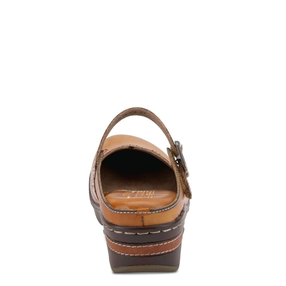 Spring Step Shoes L'artiste Aneria Women's Clogs Shoes by Spring Step Shoes – Don't Panic Shoes