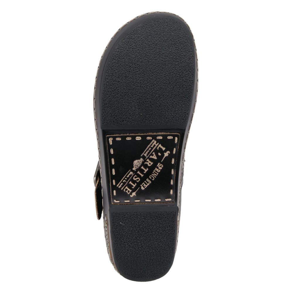 Spring Step Shoes L'artiste Aneria Women's Clogs Shoes by Spring Step Shoes – Don't Panic Shoes