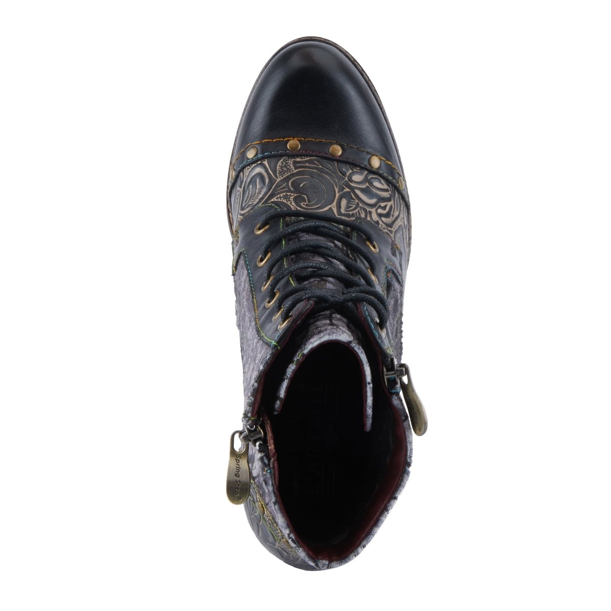 Spring Step Shoes L'artiste Avyanna Boots Casual Boots by Spring Step Shoes – Don't Panic Shoes