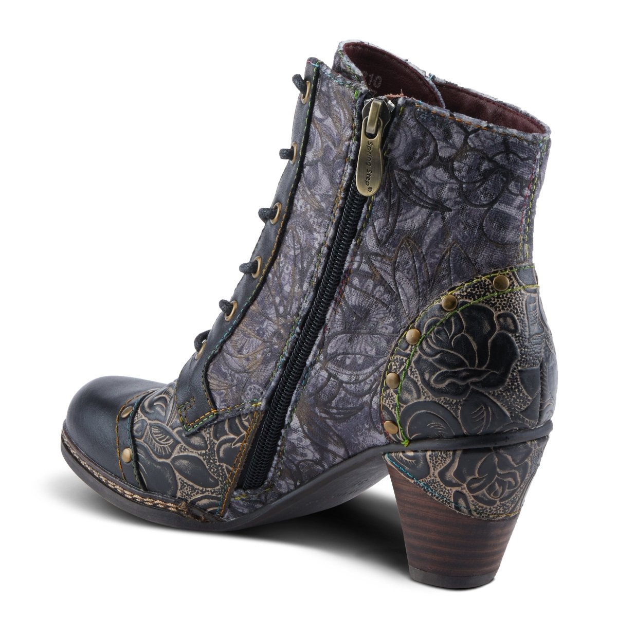 Spring Step Shoes L'artiste Avyanna Boots Casual Boots by Spring Step Shoes – Don't Panic Shoes