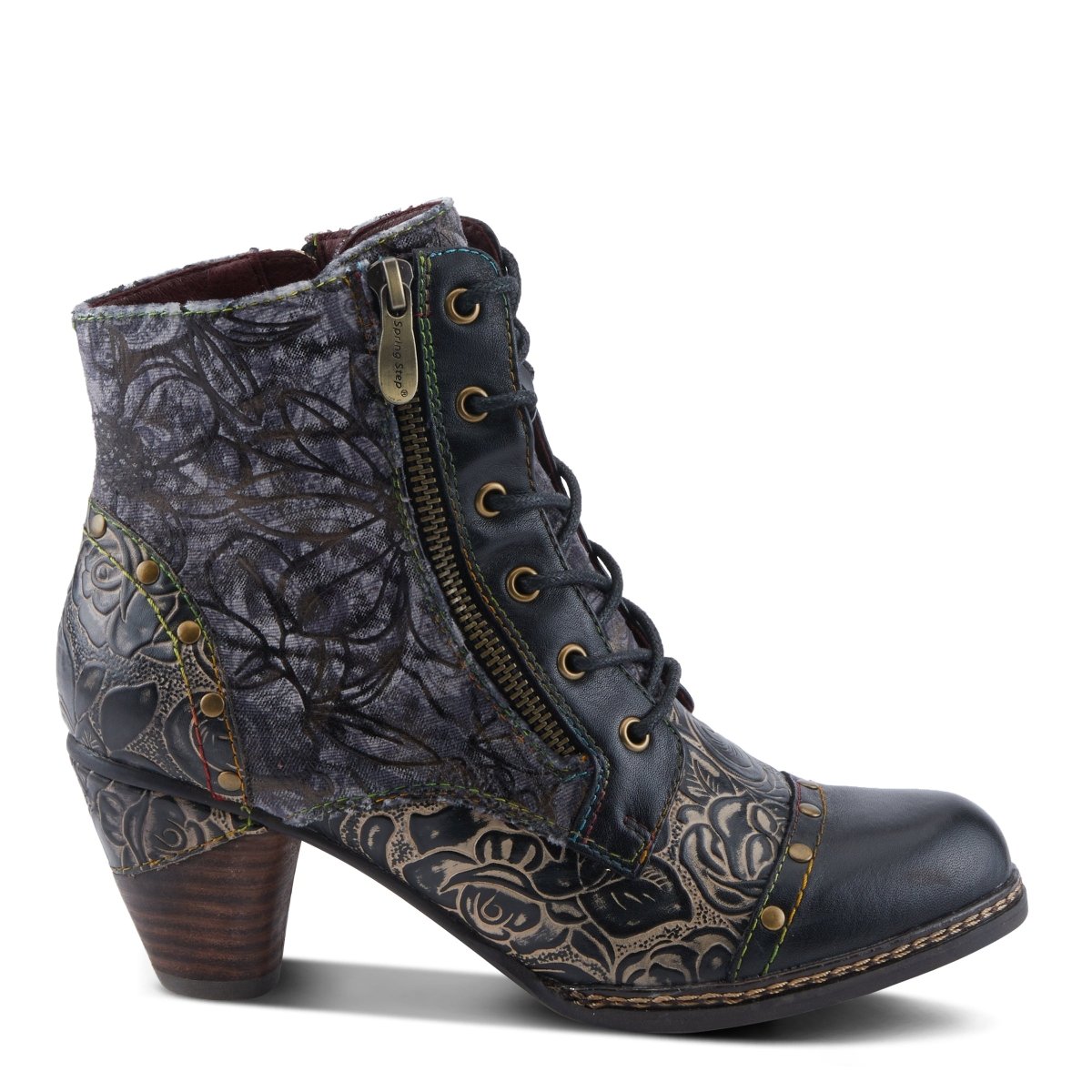 Spring Step Shoes L'artiste Avyanna Boots Casual Boots by Spring Step Shoes – Don't Panic Shoes