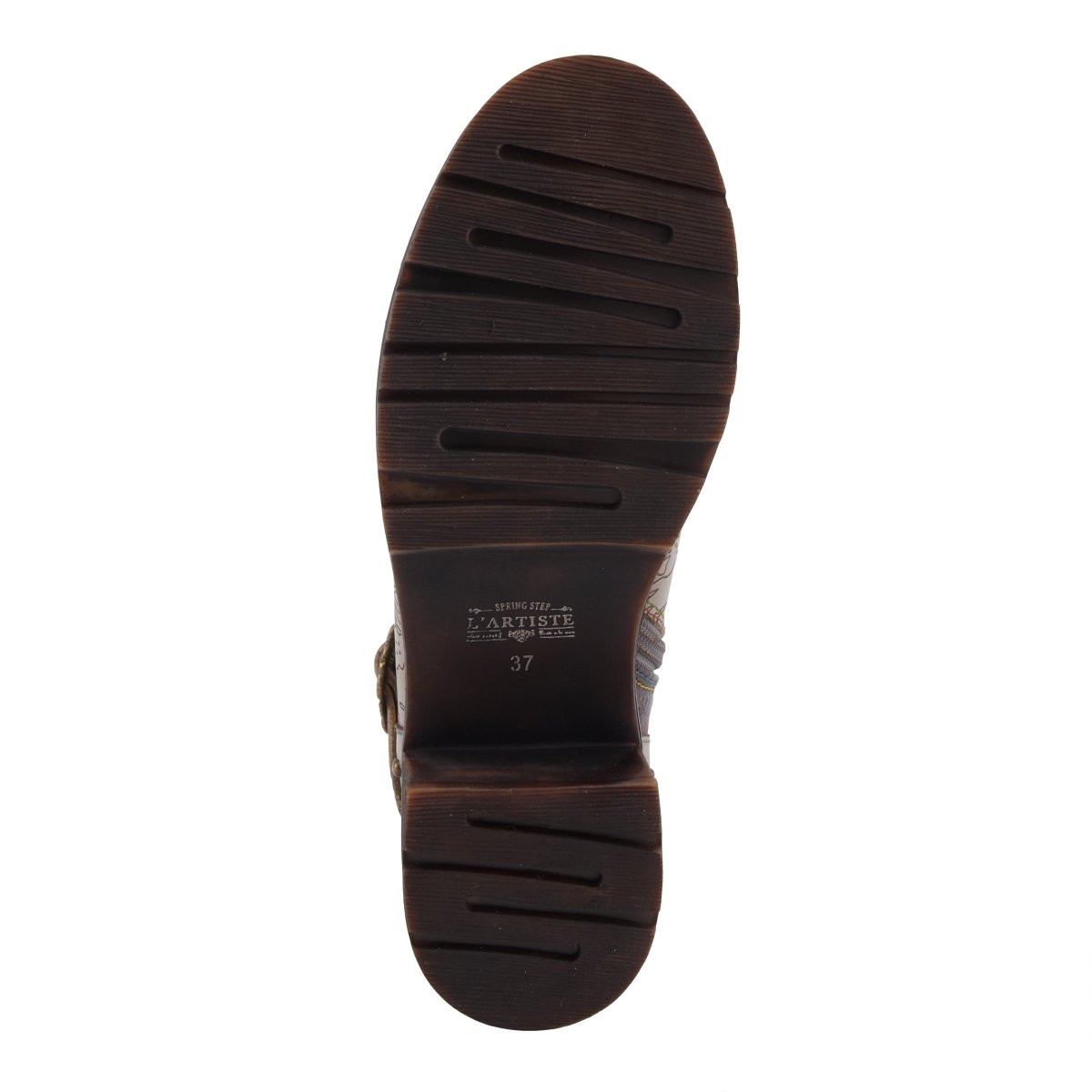 Spring Step Shoes L'artiste Branchout Women's Artisanal Boots Casual Boots by Spring Step Shoes – Don't Panic Shoes