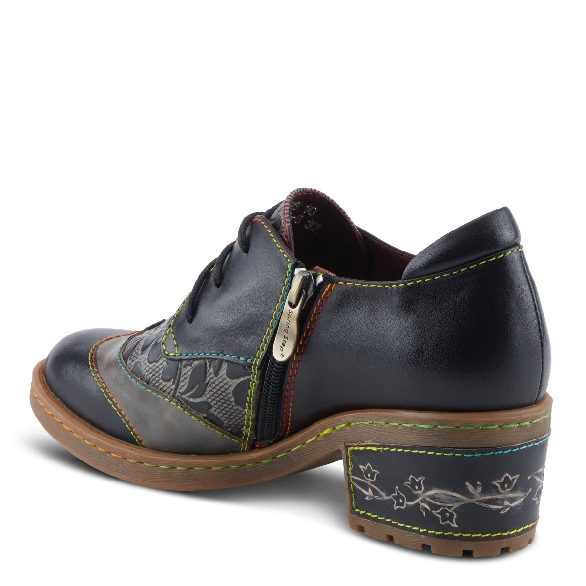 Spring Step Shoes L'artiste Briteetoe Shoes Casual Shoes by Spring Step Shoes – Don't Panic Shoes