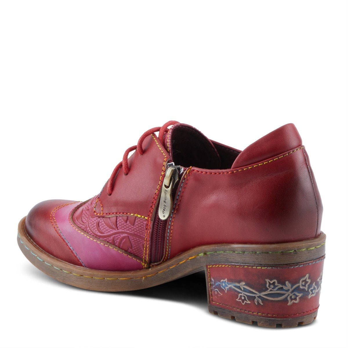Spring Step Shoes L'artiste Briteetoe Shoes Casual Shoes by Spring Step Shoes – Don't Panic Shoes