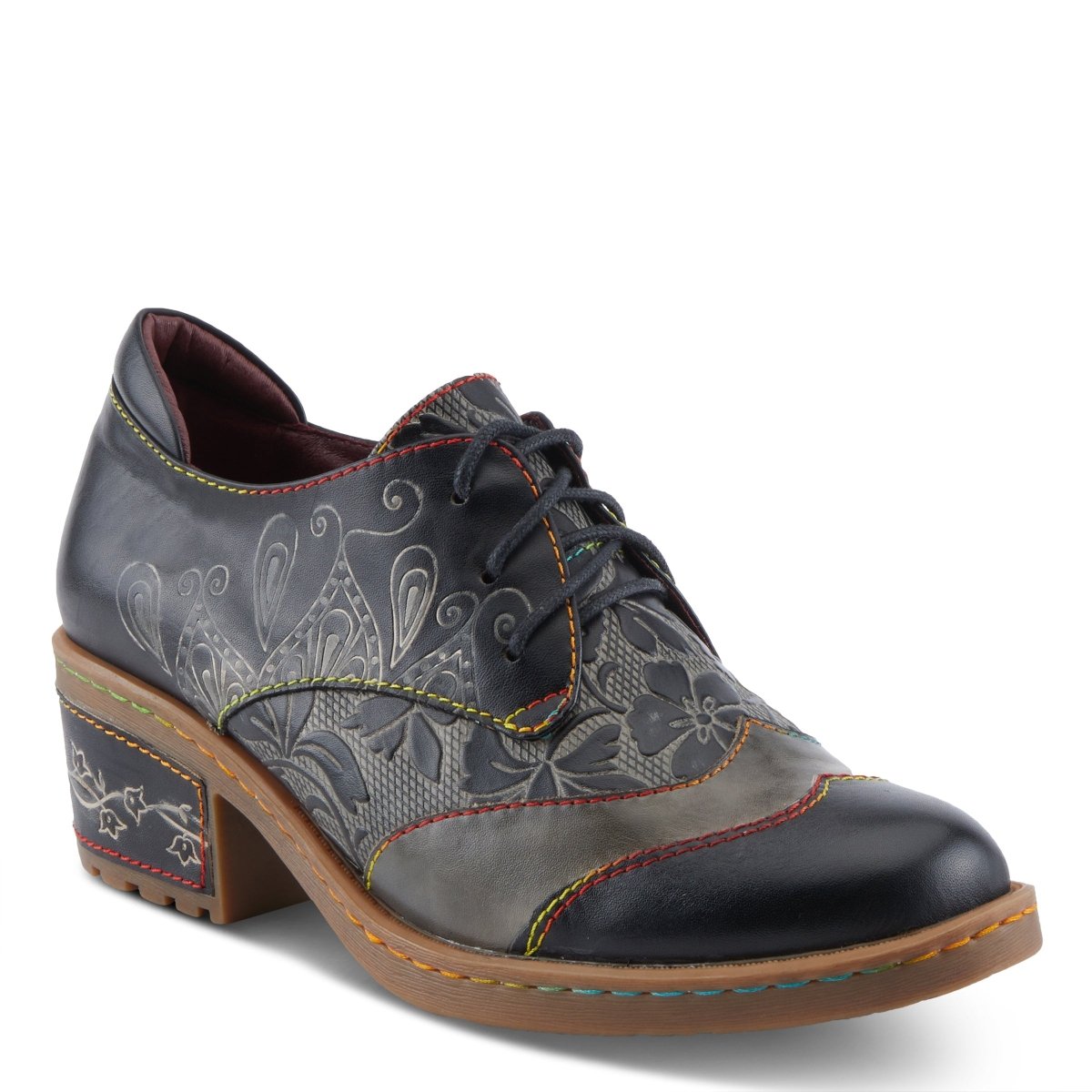 Spring Step Shoes L'artiste Briteetoe Shoes Casual Shoes by Spring Step Shoes – Don't Panic Shoes