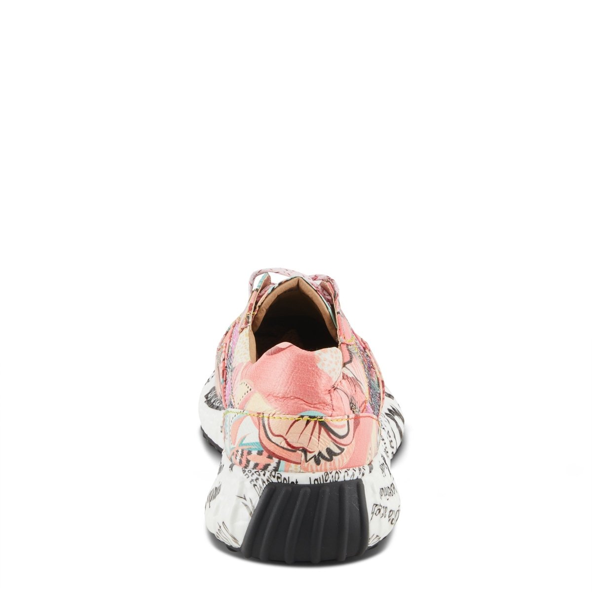 Spring Step Shoes L'artiste Cabaret Sneakers Sneakers by Spring Step Shoes – Don't Panic Shoes