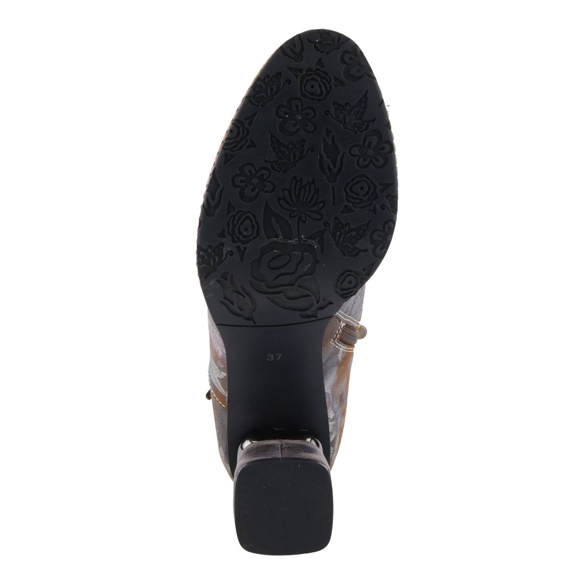 Spring Step Shoes L'artiste Carre Boots Dress Boots by Spring Step Shoes – Don't Panic Shoes