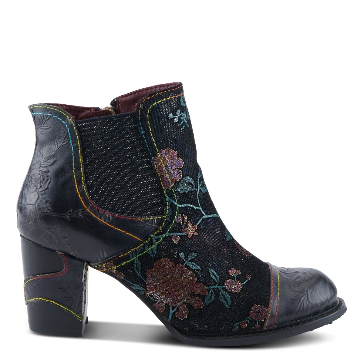 Spring Step Shoes L'artiste Ceja Boots Casual Boots by Spring Step Shoes – Don't Panic Shoes