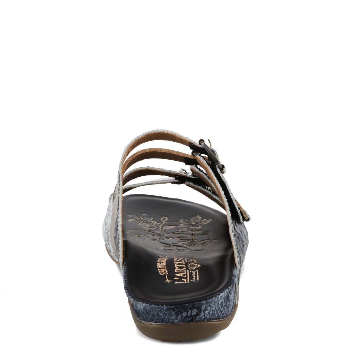 Spring Step Shoes L'artiste Chaima Sandals Sport & Active Casual Sandals by Spring Step Shoes – Don't Panic Shoes