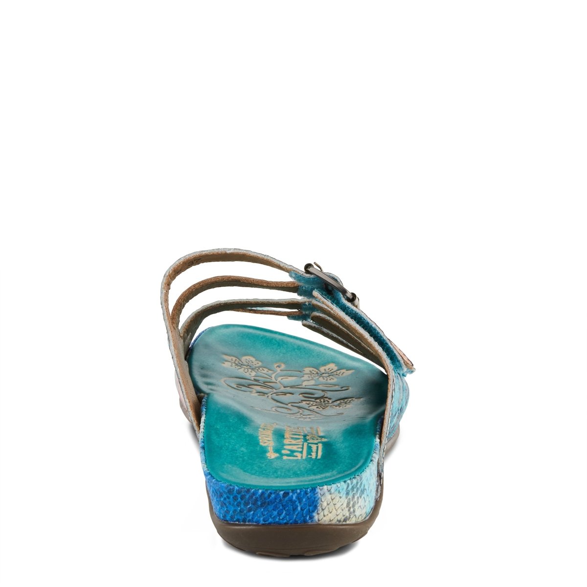 Spring Step Shoes L'artiste Chaima Sandals Sport & Active Casual Sandals by Spring Step Shoes – Don't Panic Shoes