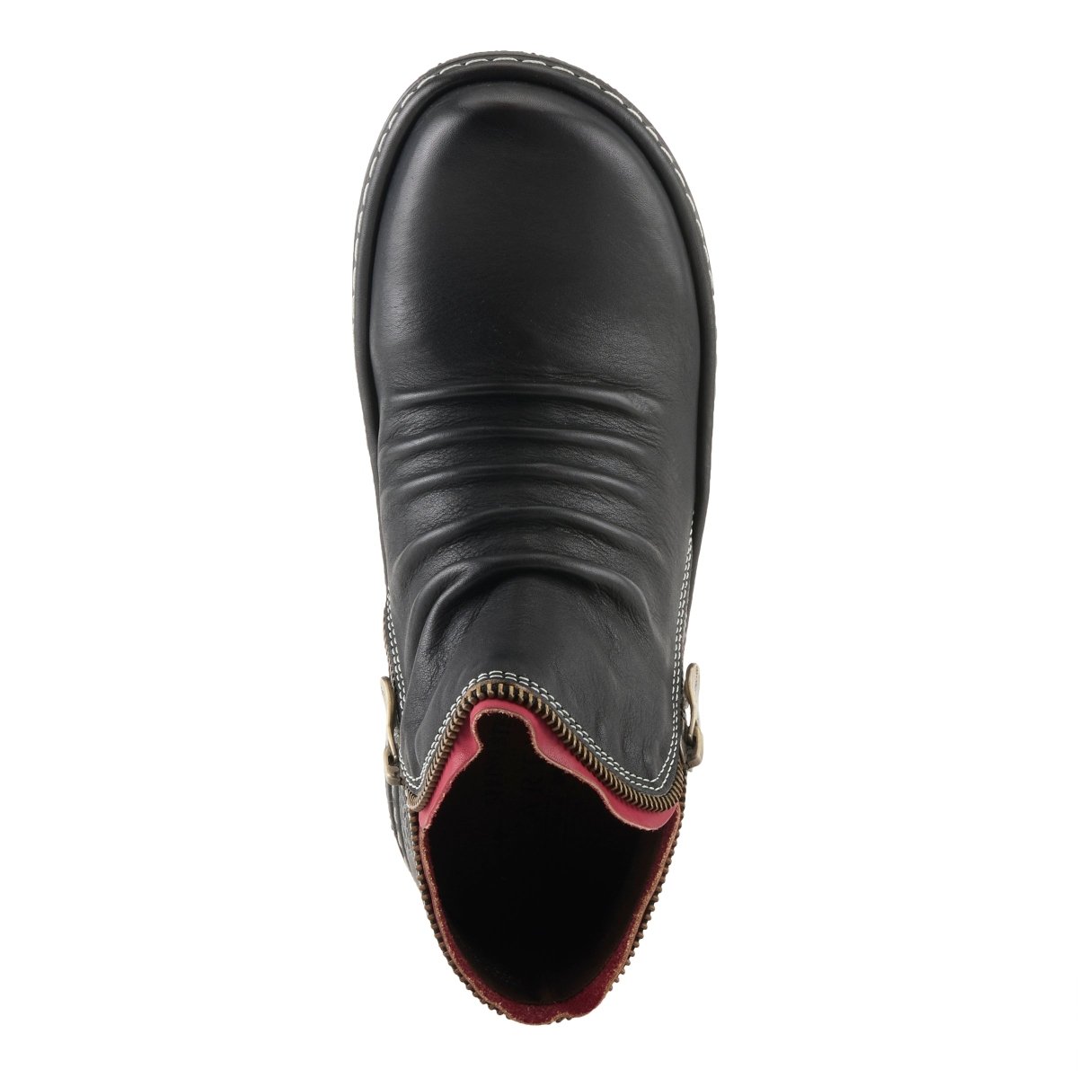 Spring Step Shoes L'artiste Chesapeake Women's Stunning Boots Casual Boots by Spring Step Shoes – Don't Panic Shoes