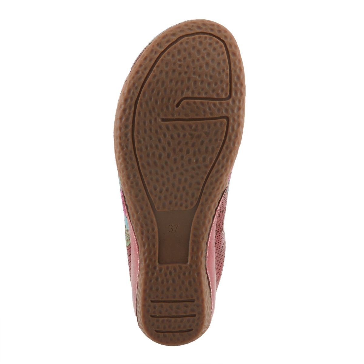 Spring Step Shoes L'artiste Chienti Clogs Women's Hand Painted Leather Clogs Casual Clogs by Spring Step Shoes – Don't Panic Shoes