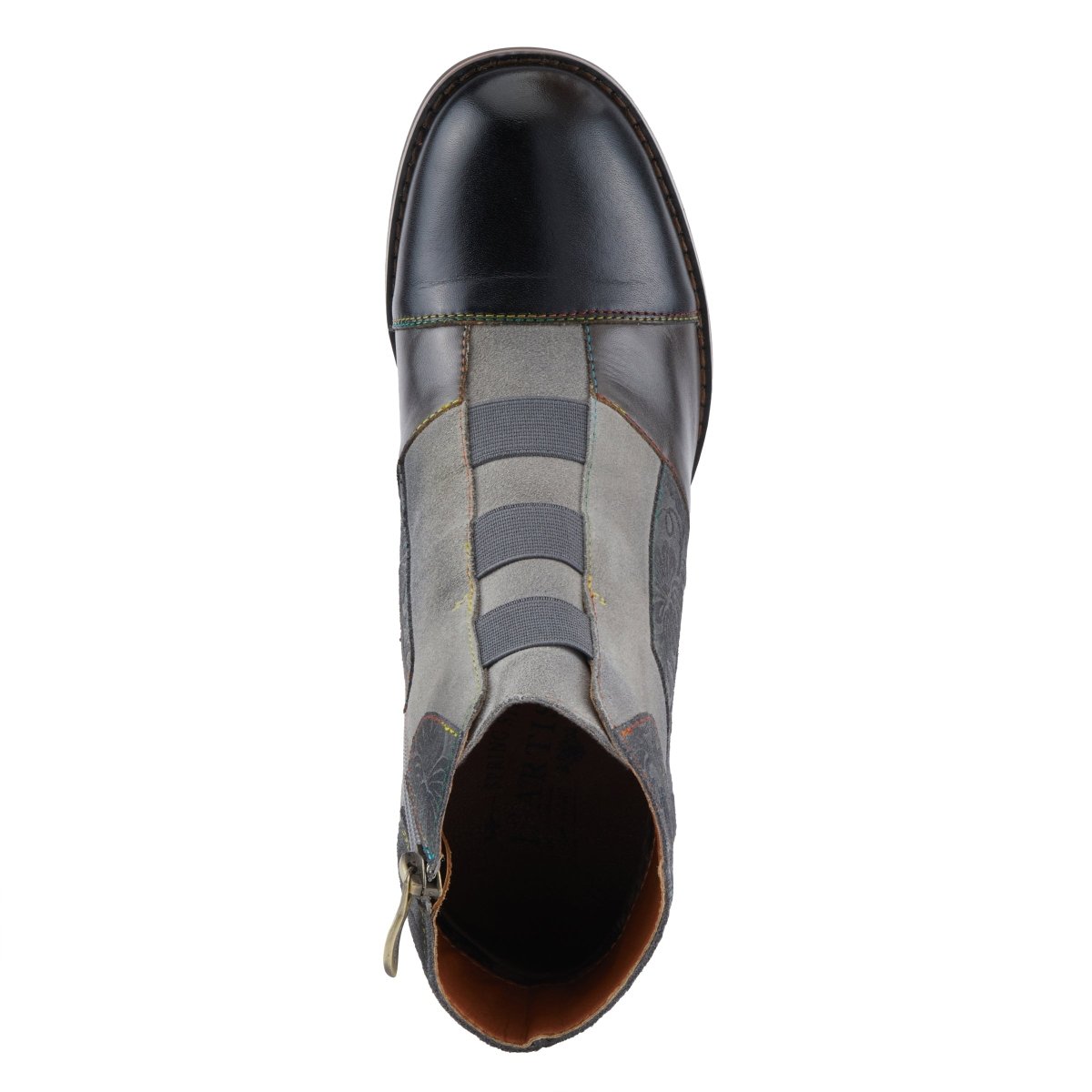 Spring Step Shoes L'artiste Copine Boots Casual Boots by Spring Step Shoes – Don't Panic Shoes