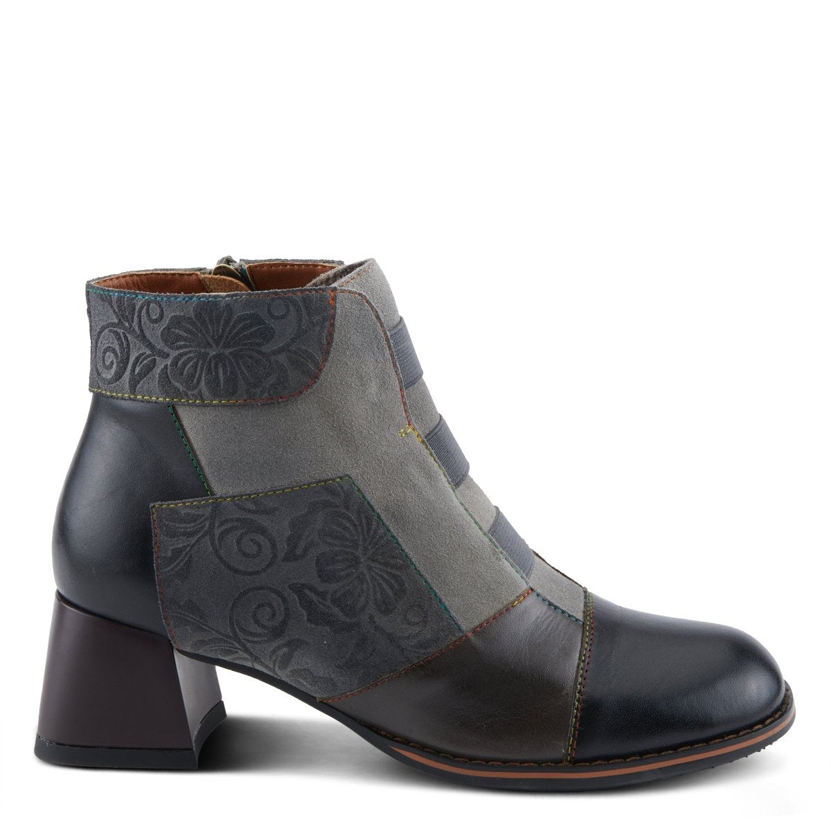 Spring Step Shoes L'artiste Copine Boots Casual Boots by Spring Step Shoes – Don't Panic Shoes
