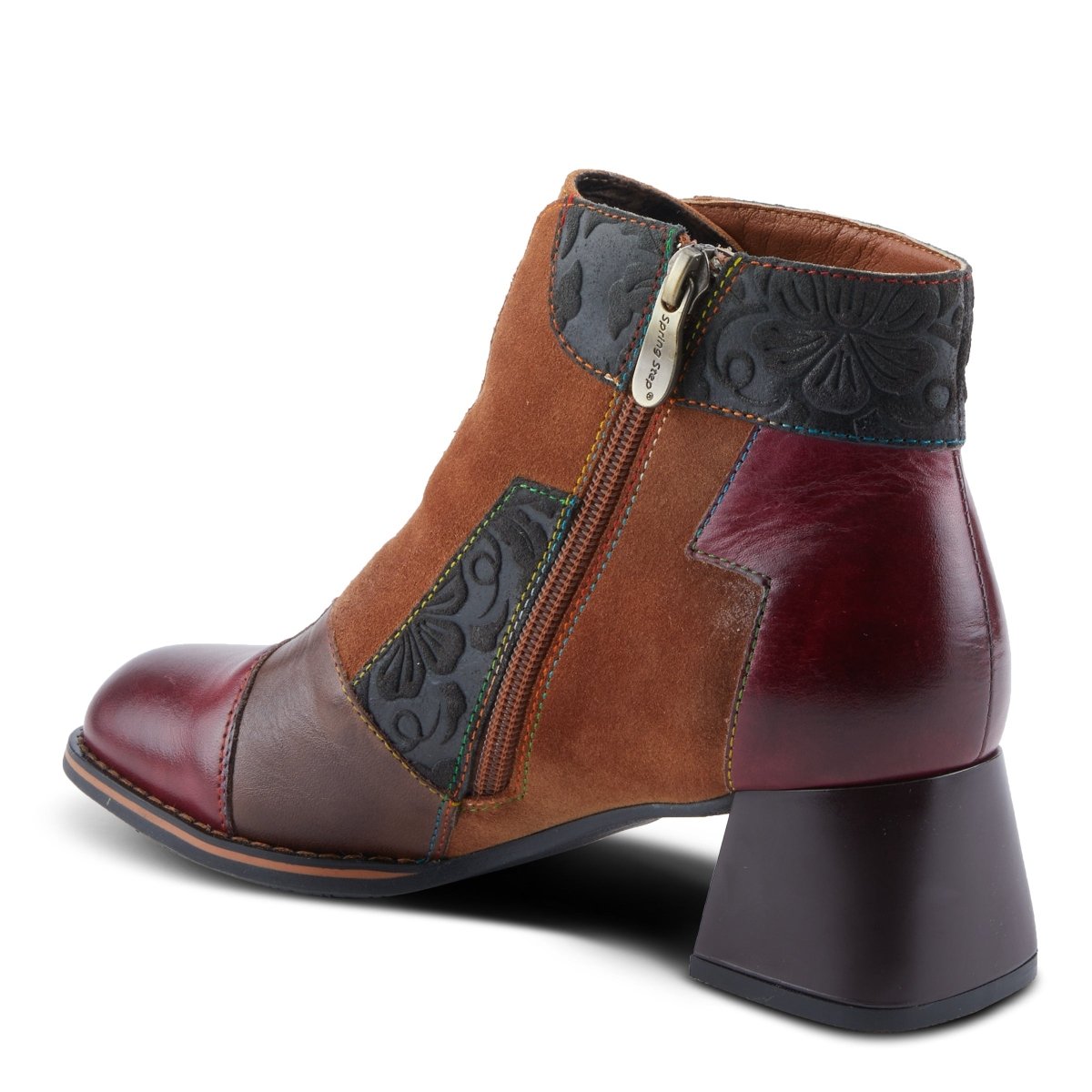 Spring Step Shoes L'artiste Copine Boots Casual Boots by Spring Step Shoes – Don't Panic Shoes