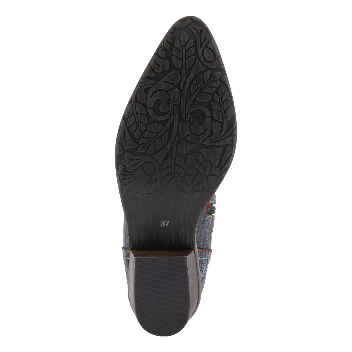 Spring Step Shoes L'artiste Countrypop Rose Women's Boots Western Casual Boots by Spring Step Shoes – Don't Panic Shoes