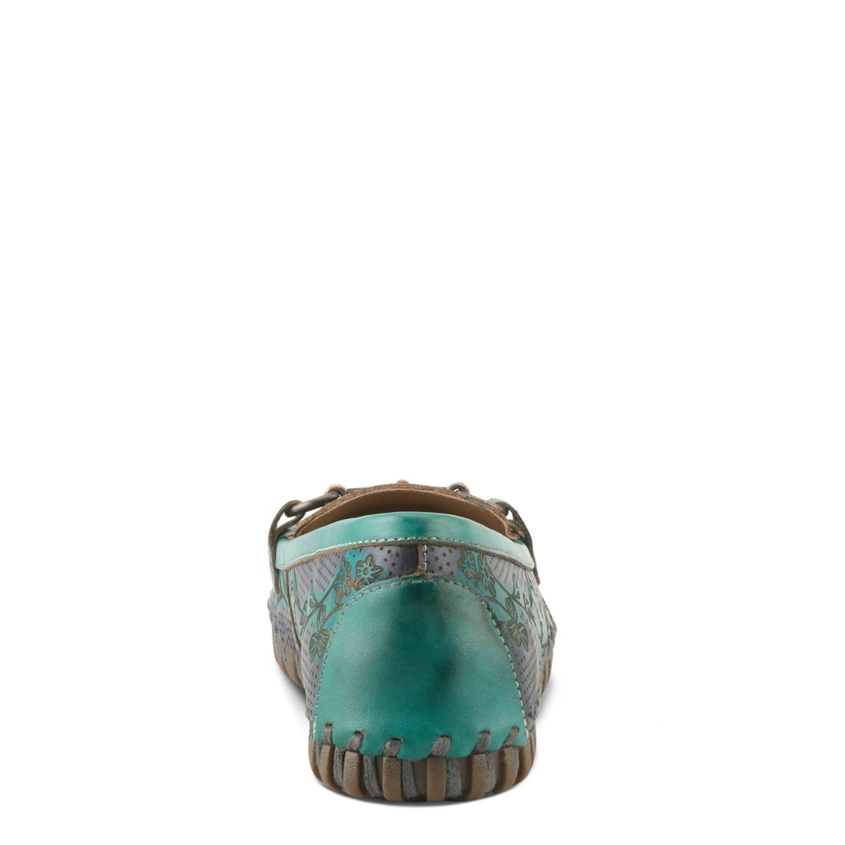 Spring Step Shoes L'artiste Delavigne Shoes Moccasins Casual Shoes by Spring Step Shoes – Don't Panic Shoes