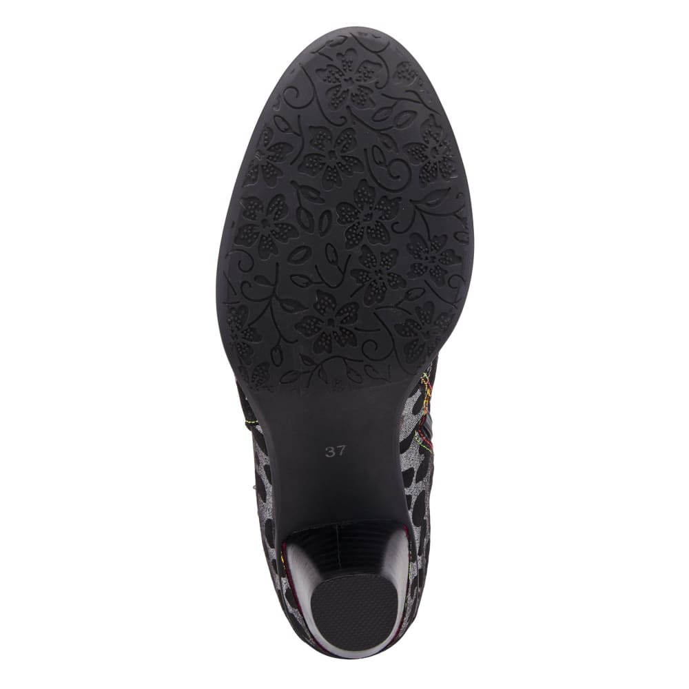 Spring Step Shoes L'artiste Dessa Women's Vibrant And Sophisticated Booties Shoes by Spring Step Shoes – Don't Panic Shoes