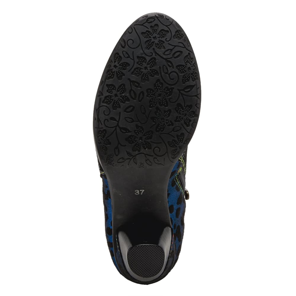 Spring Step Shoes L'artiste Dessa Women's Vibrant And Sophisticated Booties Shoes by Spring Step Shoes – Don't Panic Shoes