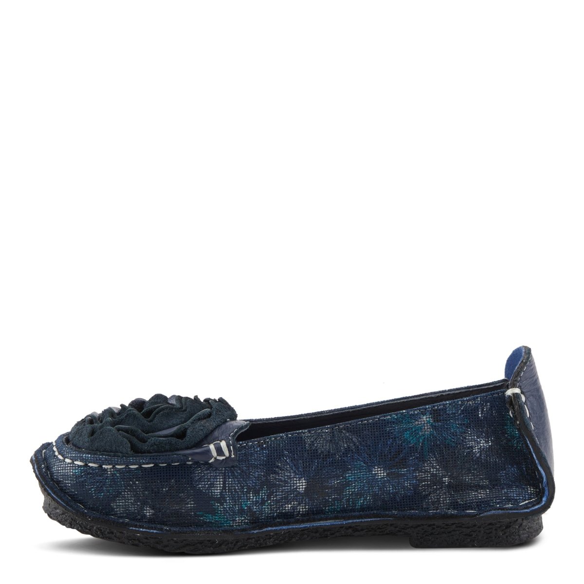 Spring Step Shoes L'artiste Dezi Garden Women's Closed Toe Slip On Shoes Slip - On Casual Shoes by Spring Step Shoes – Don't Panic Shoes