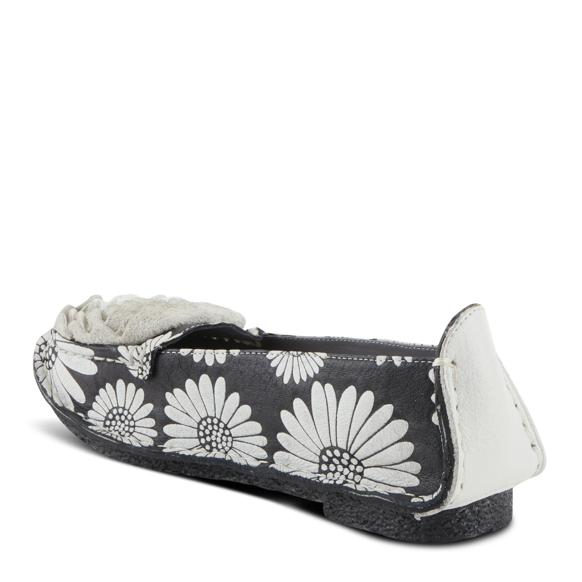 Spring Step Shoes L'artiste Dezi Garden Women's Closed Toe Slip On Shoes Slip - On Casual Shoes by Spring Step Shoes – Don't Panic Shoes