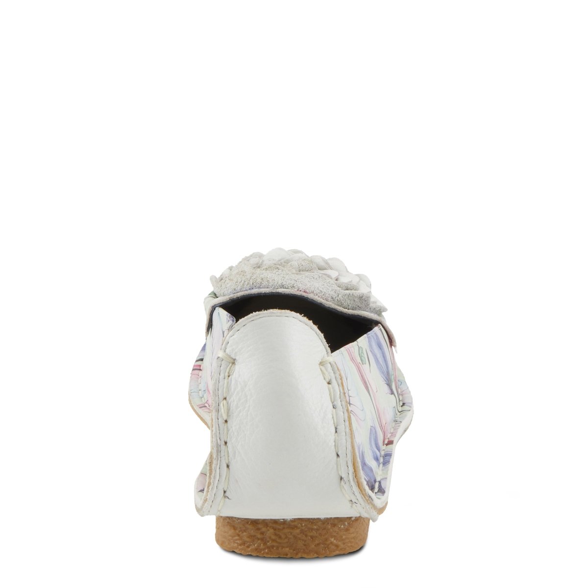 Spring Step Shoes L'artiste Dezi Garden Women's Closed Toe Slip On Shoes Slip - On Casual Shoes by Spring Step Shoes – Don't Panic Shoes