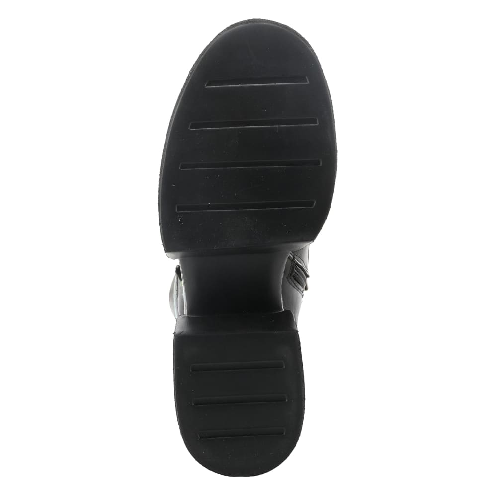 Spring Step Shoes L'artiste Feathered Boots Shoes by Spring Step Shoes – Don't Panic Shoes