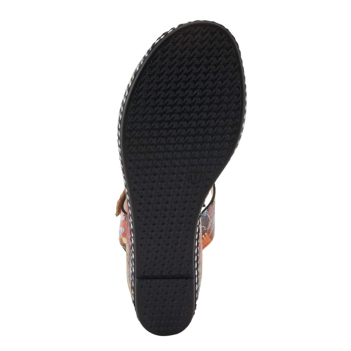 Spring Step Shoes L'artiste Flavour Sandals Slingback Casual Sandals by Spring Step Shoes – Don't Panic Shoes