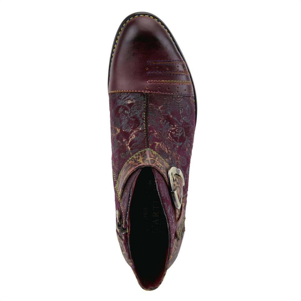 Spring Step Shoes L’artiste Georgiana Women’s Boots